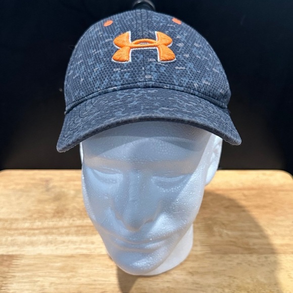 Under Armour Other - Under Armour Youth Hat Cap Youth Small/Medium back to school academia outdoor